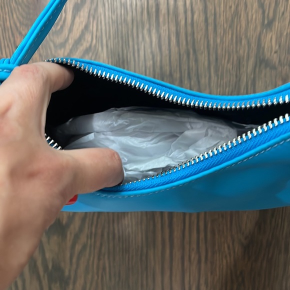 New Brandon Blackwood Nylon Bag - Picture 3 of 3